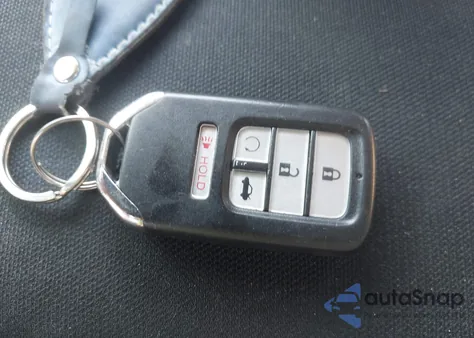 2018 Honda Civic Ex from USA, damaged, VIN 2HGFC2F74JH549684